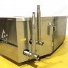 Tetra Pak TAM30/171BAR Homogeniser